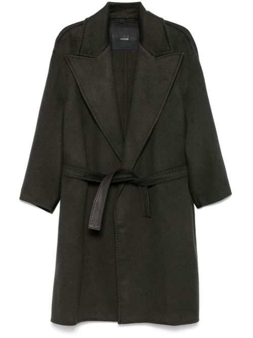 Valle coat MAX MARA ATELIER | 2421016135600VALLE027